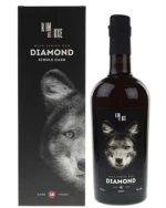 RomDeLuxe Wild Series Rum Unicorn Vol 2 Versailles MDXC 18 aar flaske